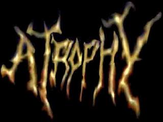 logo Atrophy (FRA)